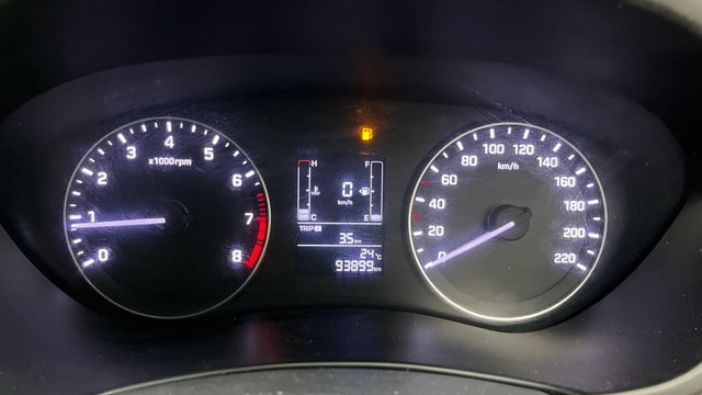 View Hyundai Elite i20 Image 34 Used Hyundai Elite i20 Image 34