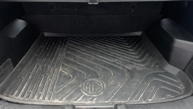 View MG Hector Image 7 Used MG Hector Image 7