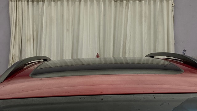 View MG Hector Image 35 Used MG Hector Image 35