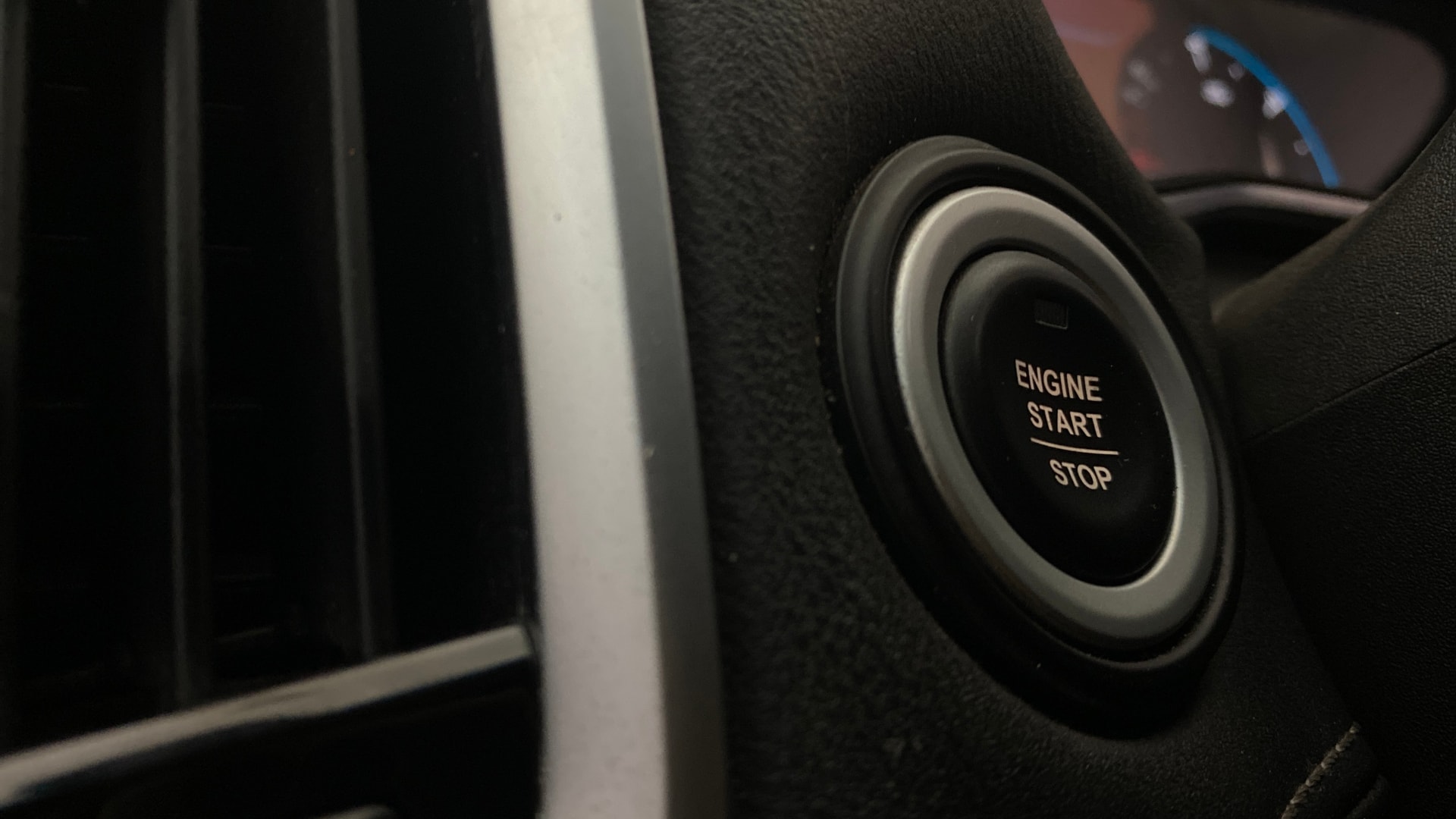View 2019 MG Hector Sharp Diesel Image 41 Used 2019 MG Hector Sharp Diesel Image 41