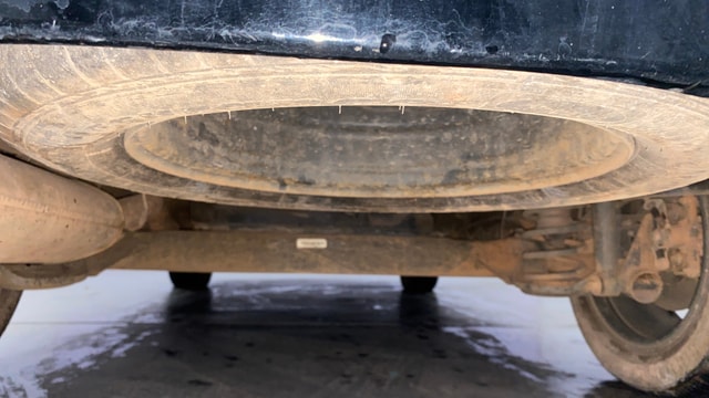 View MG Hector Image 17 Used MG Hector Image 17