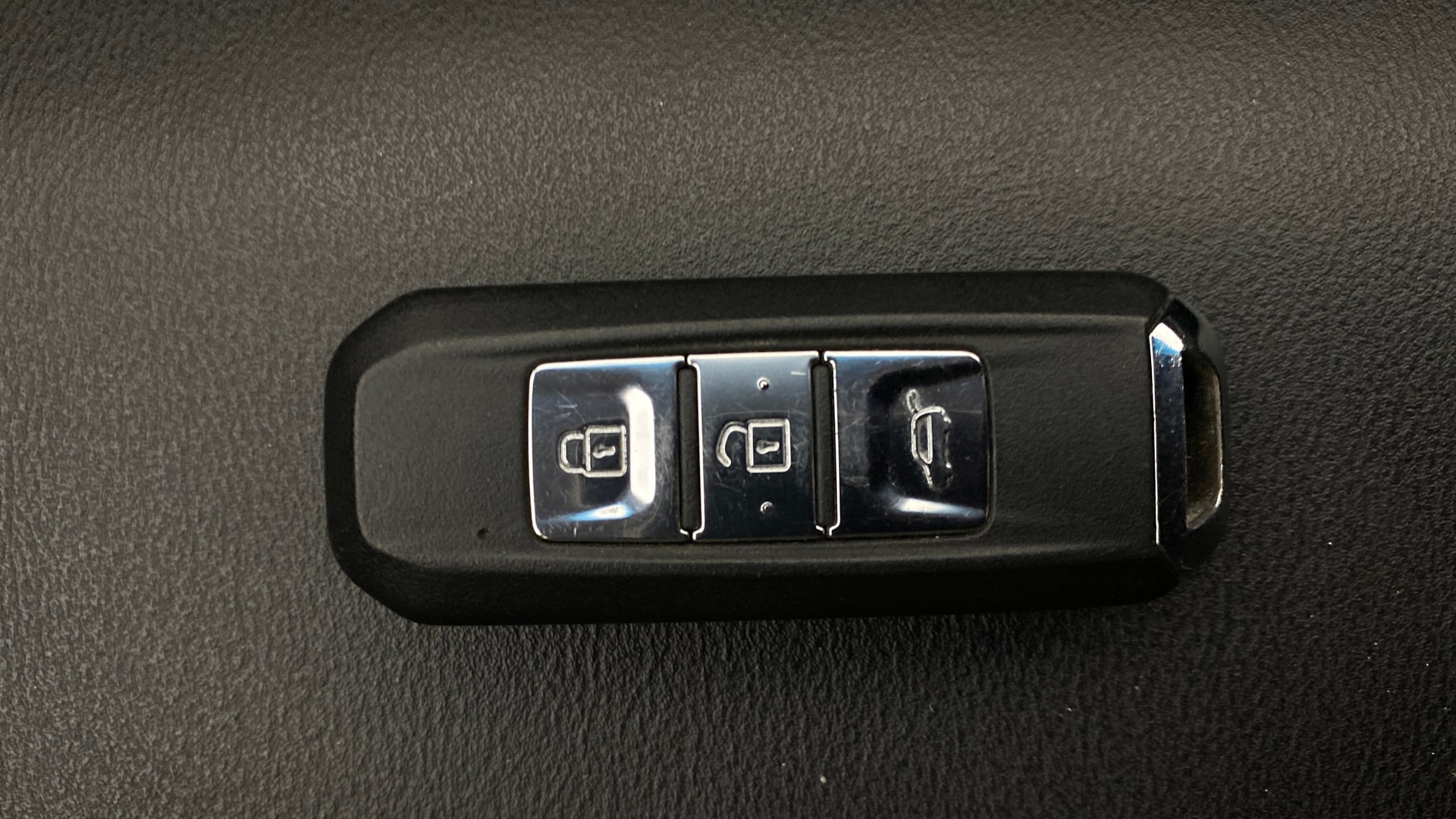 View 2019 MG Hector Sharp Diesel Image 19 Used 2019 MG Hector Sharp Diesel Image 19