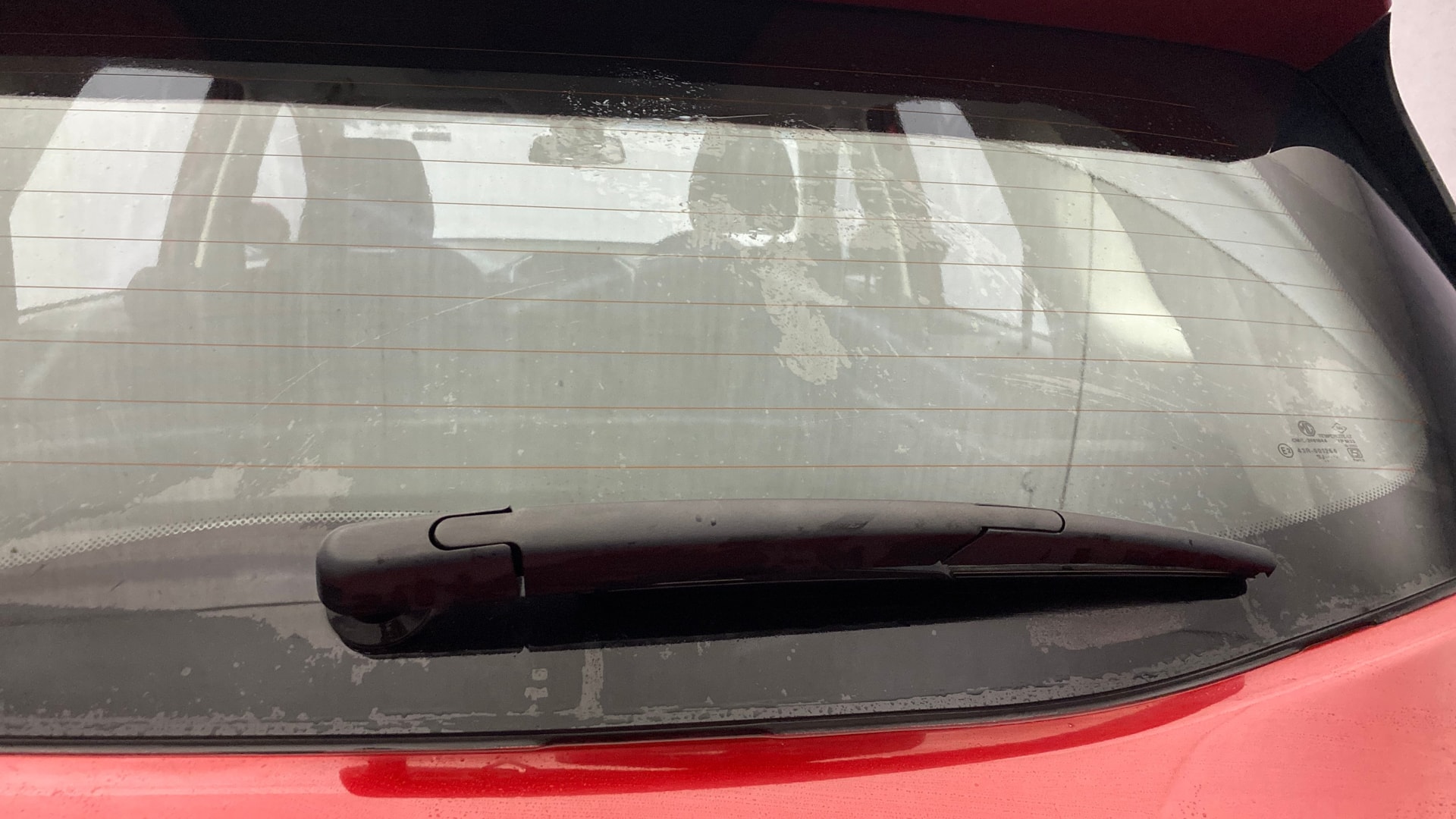 View 2019 MG Hector Sharp Diesel Image 24 Used 2019 MG Hector Sharp Diesel Image 24
