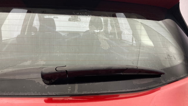 View MG Hector Image 24 Used MG Hector Image 24