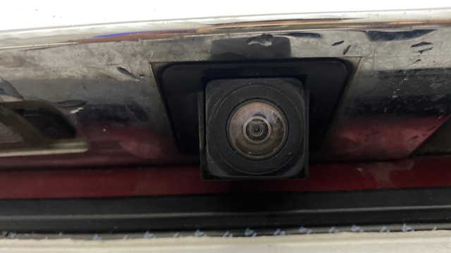 View MG Hector Image 16 Used MG Hector Image 16