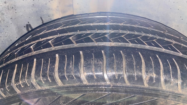 View MG Hector Image 10 Used MG Hector Image 10