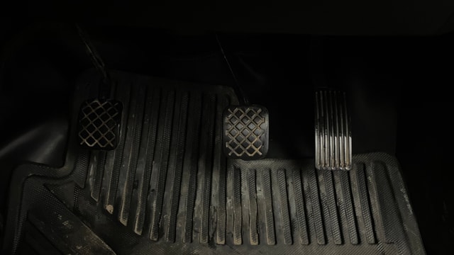 View MG Hector Image 29 Used MG Hector Image 29