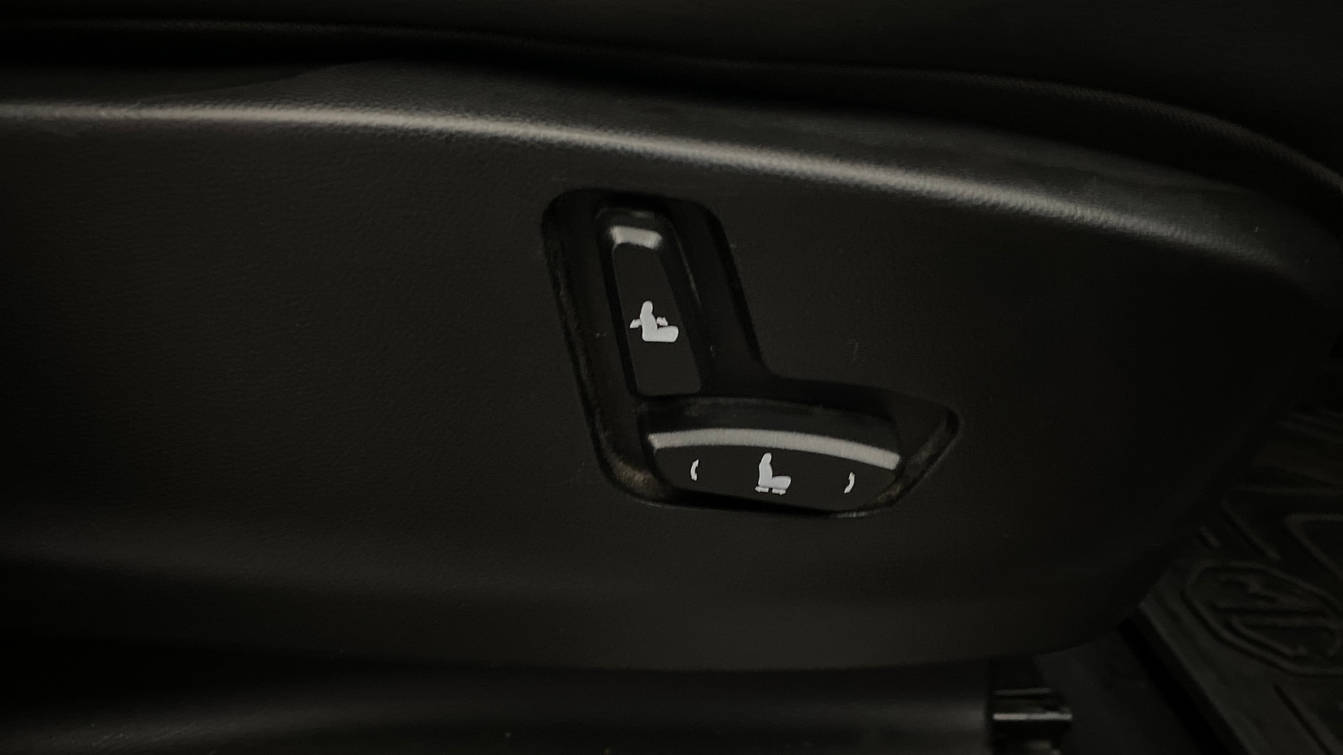 View 2019 MG Hector Sharp Diesel Image 11 Used 2019 MG Hector Sharp Diesel Image 11
