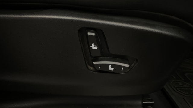 View MG Hector Image 11 Used MG Hector Image 11