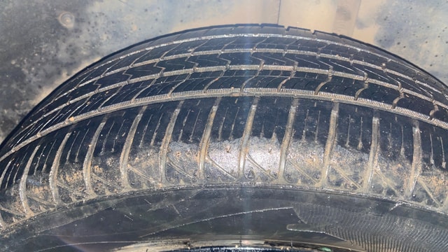 View MG Hector Image 12 Used MG Hector Image 12