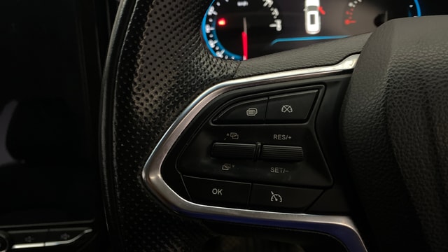 View MG Hector Image 3 Used MG Hector Image 3