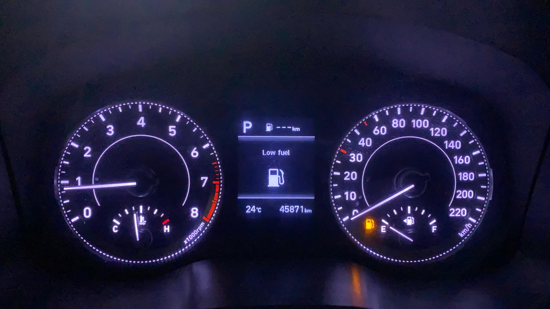 View 2020 Hyundai Venue SX Plus 1.0 Petrol AT Image 37 Used 2020 Hyundai Venue SX Plus 1.0 Petrol AT Image 37