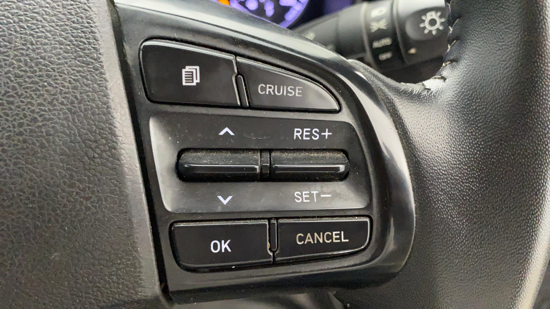 View 2020 Hyundai Venue SX Plus 1.0 Petrol AT Image 3 Used 2020 Hyundai Venue SX Plus 1.0 Petrol AT Image 3