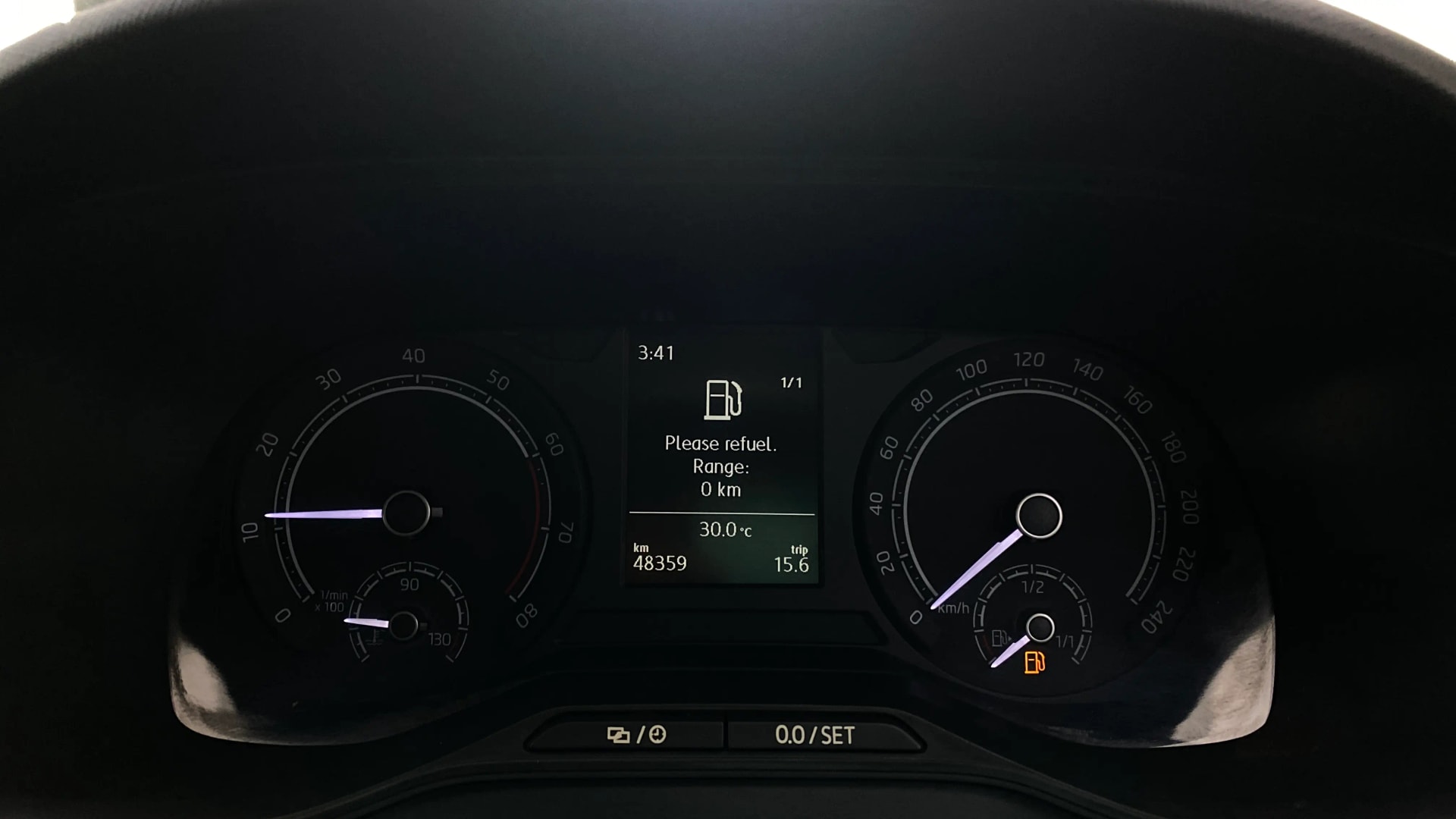 View 2022 Skoda Kushaq Ambition 1.0 TSI MT Image 34 Used 2022 Skoda Kushaq Ambition 1.0 TSI MT Image 34