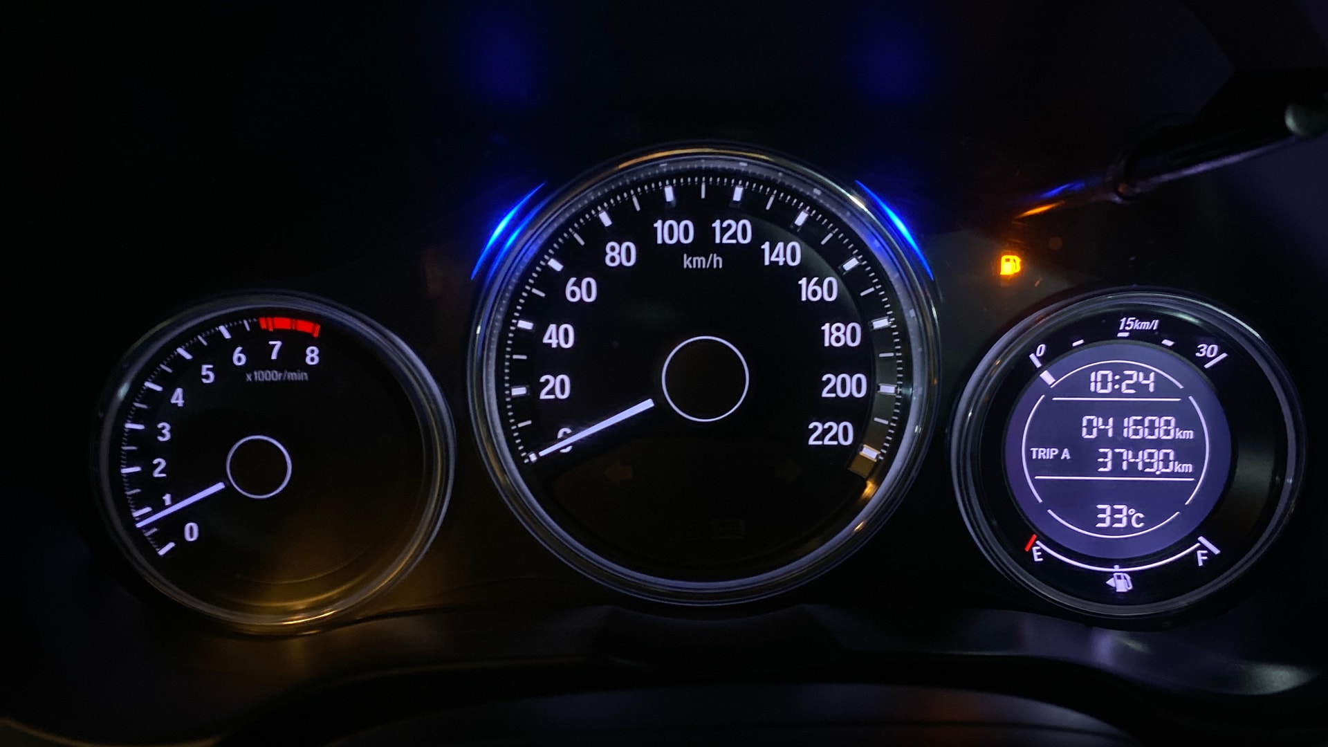 Used 2019 Honda City Used 2019 Honda City