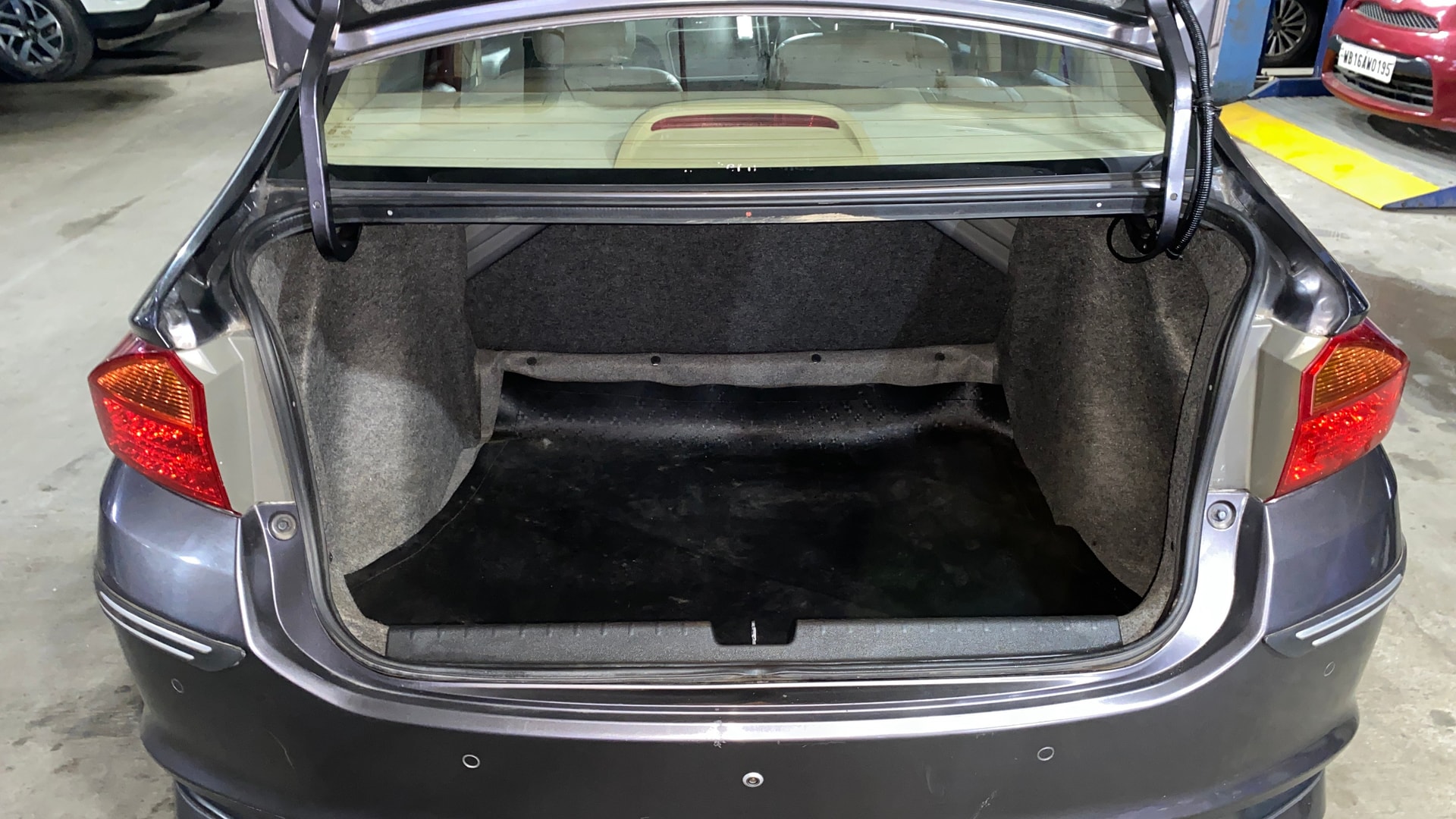 Used 2019 Honda City Used 2019 Honda City