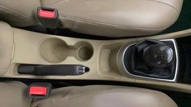 View Hyundai Fluidic Verna Image 39 Used Hyundai Fluidic Verna Image 39