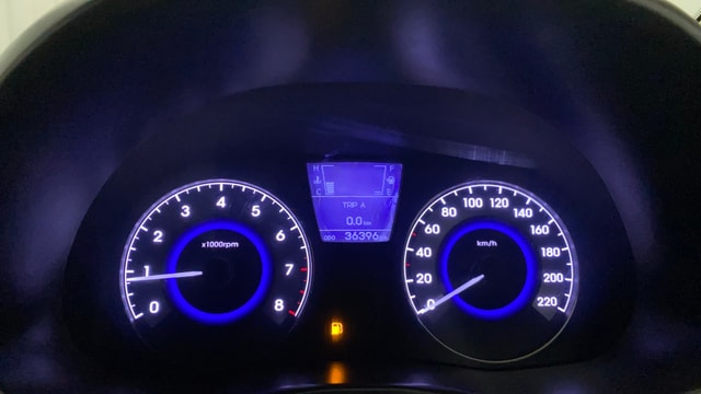 View Hyundai Fluidic Verna Image 20 Used Hyundai Fluidic Verna Image 20