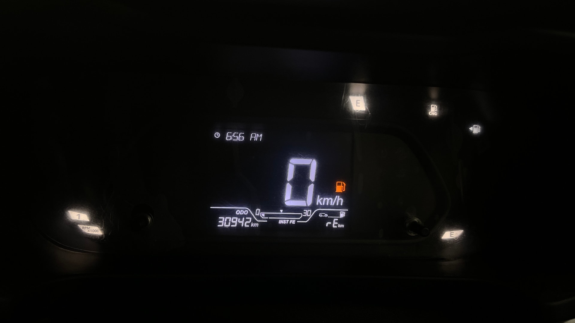 Used 2024 Tata Altroz Used 2024 Tata Altroz