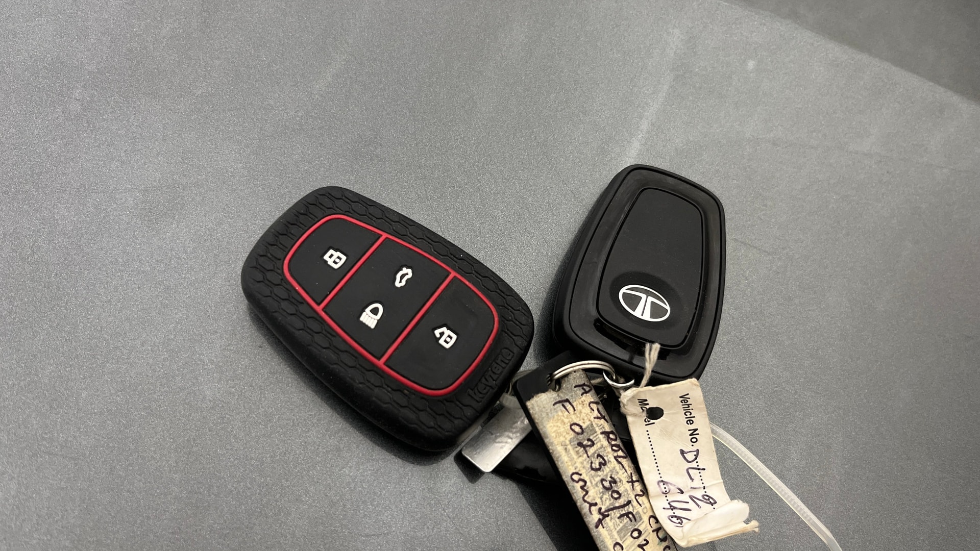 Used 2024 Tata Altroz Used 2024 Tata Altroz