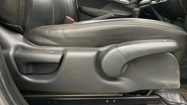 View Honda WR-V Image 10 Used Honda WR-V Image 10
