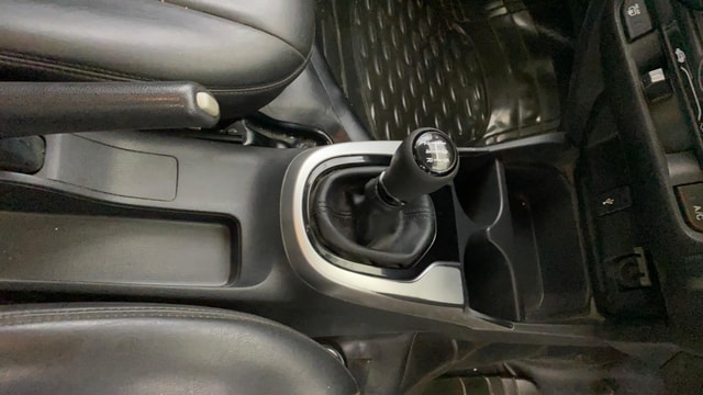View Honda WR-V Image 39 Used Honda WR-V Image 39