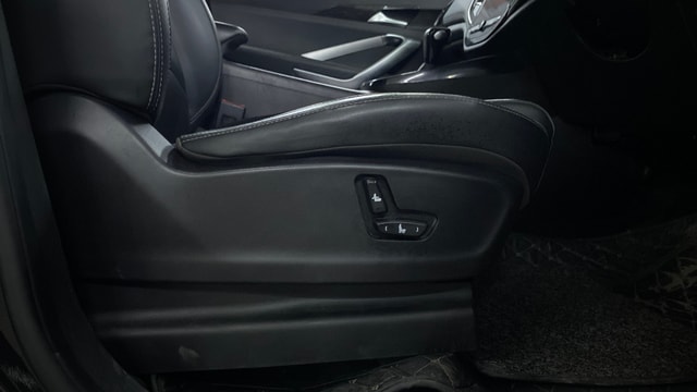 View MG Hector Image 11 Used MG Hector Image 11