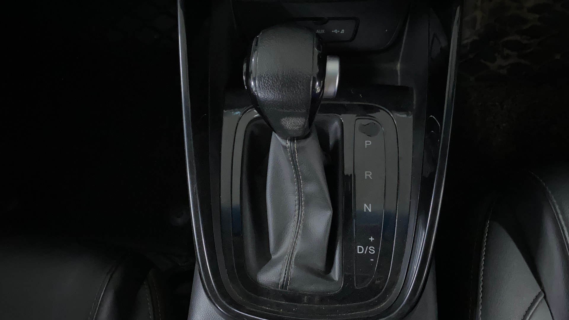 View 2020 MG Hector Sharp Petrol BS IV Image 43 Used 2020 MG Hector Sharp Petrol BS IV Image 43