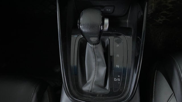 View MG Hector Image 43 Used MG Hector Image 43