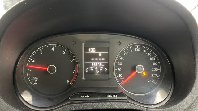 View Volkswagen Polo Image 33 Used Volkswagen Polo Image 33