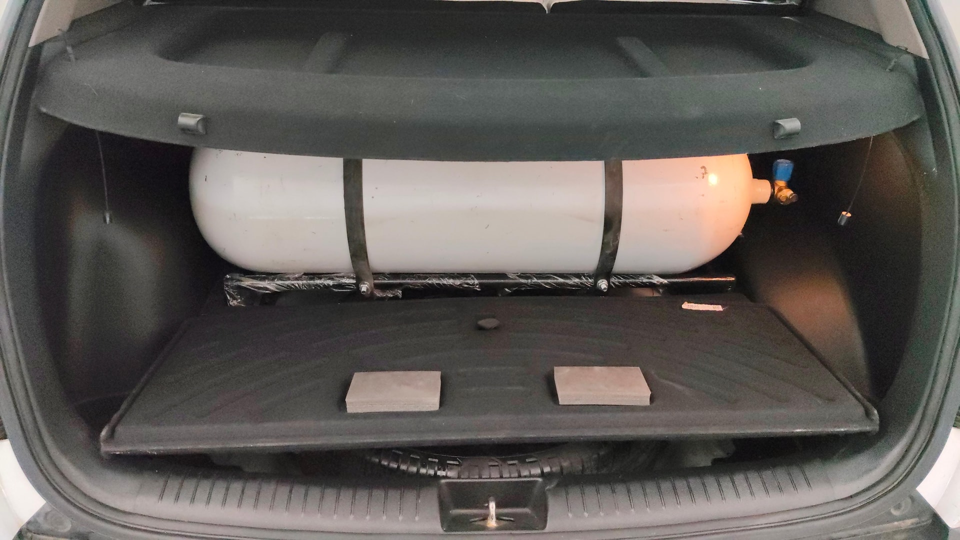 View 2018 Hyundai Creta 1.4 E Diesel Image 7 Used 2018 Hyundai Creta 1.4 E Diesel Image 7