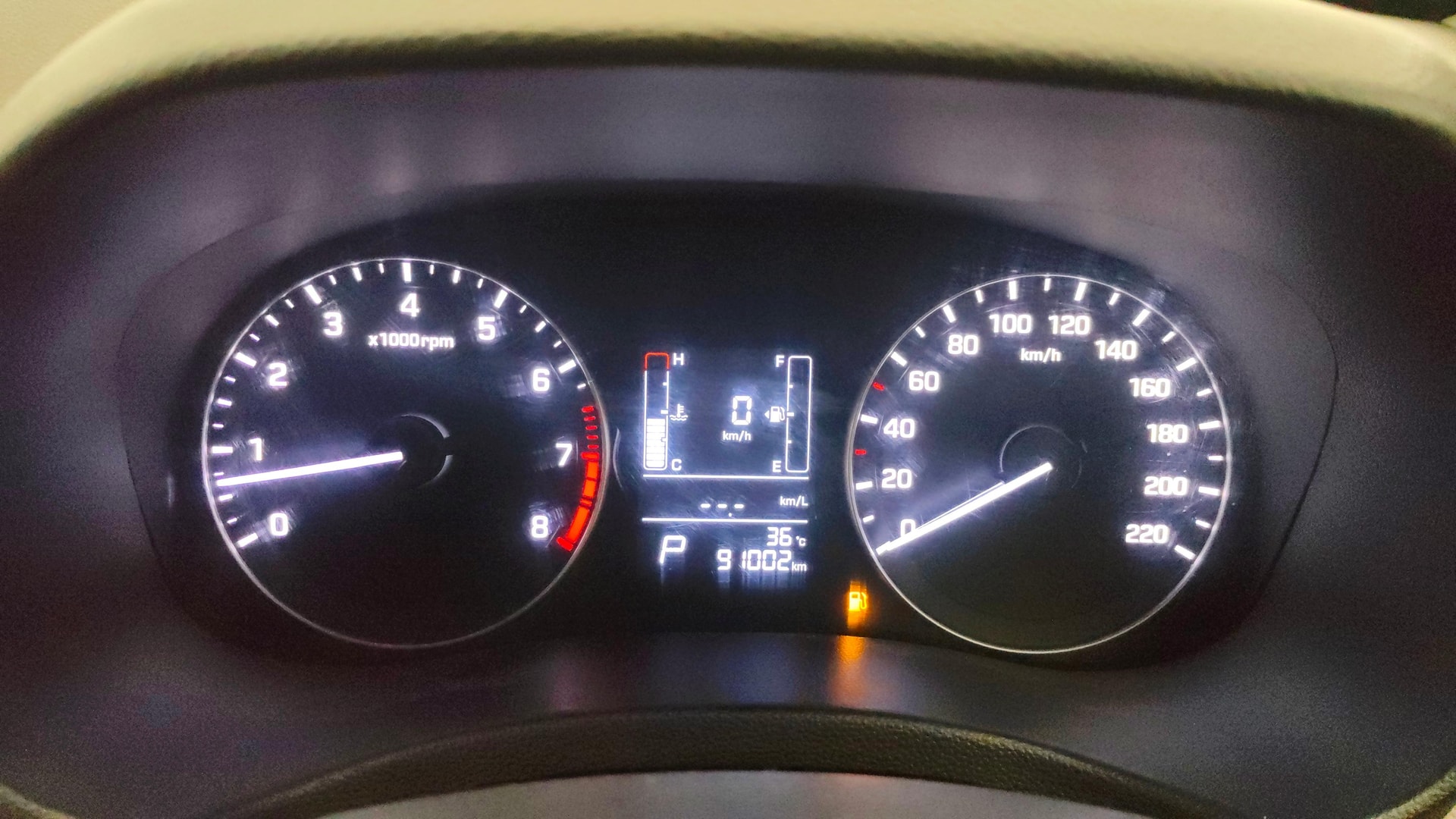 View 2018 Hyundai Creta 1.4 E Diesel Image 21 Used 2018 Hyundai Creta 1.4 E Diesel Image 21