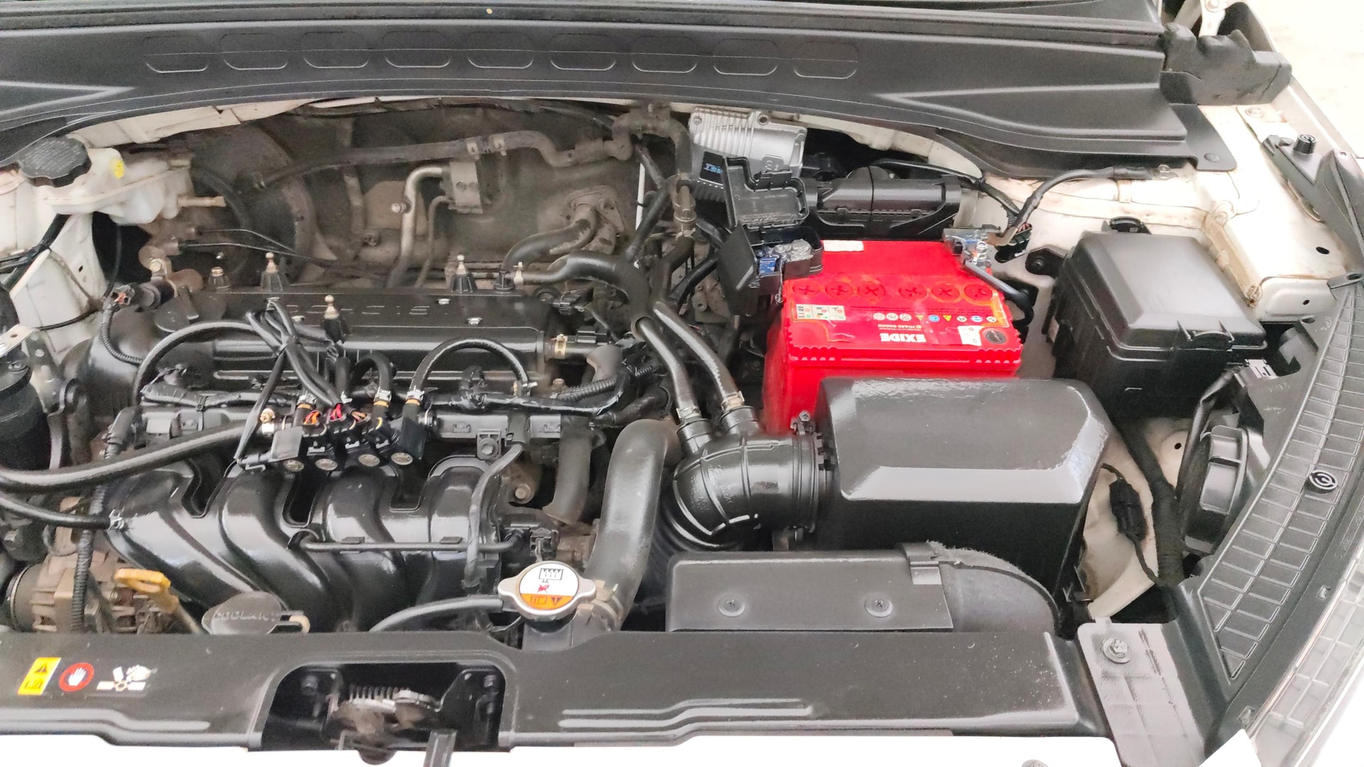 View 2018 Hyundai Creta 1.4 E Diesel Image 30 Used 2018 Hyundai Creta 1.4 E Diesel Image 30