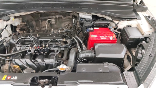 View Hyundai Creta Image 30 Used Hyundai Creta Image 30