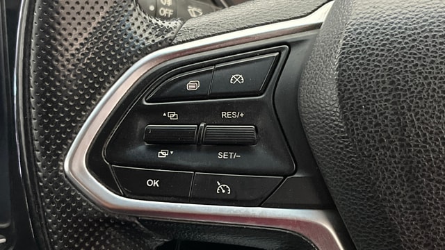 View MG Hector Image 3 Used MG Hector Image 3