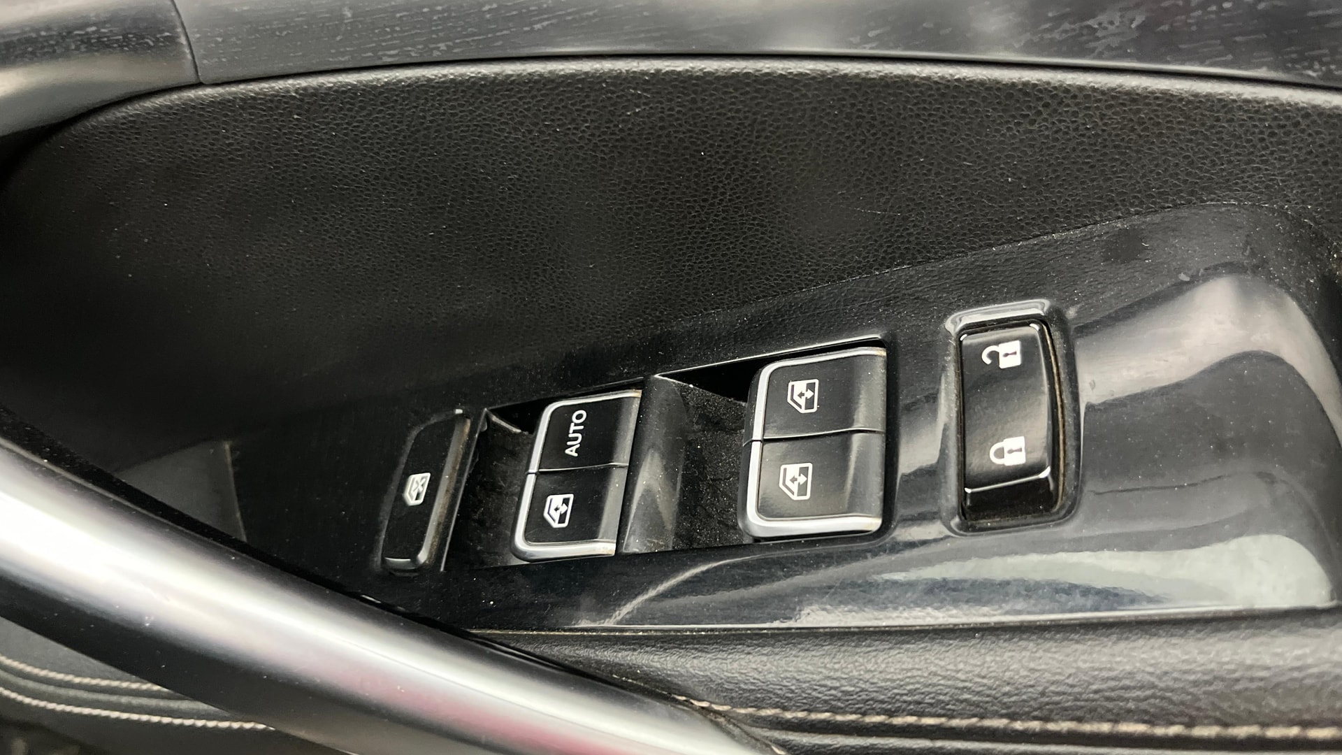 View 2019 MG Hector Sharp Petrol BS IV Image 35 Used 2019 MG Hector Sharp Petrol BS IV Image 35