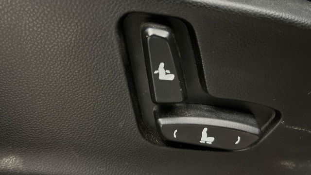 View MG Hector Image 19 Used MG Hector Image 19