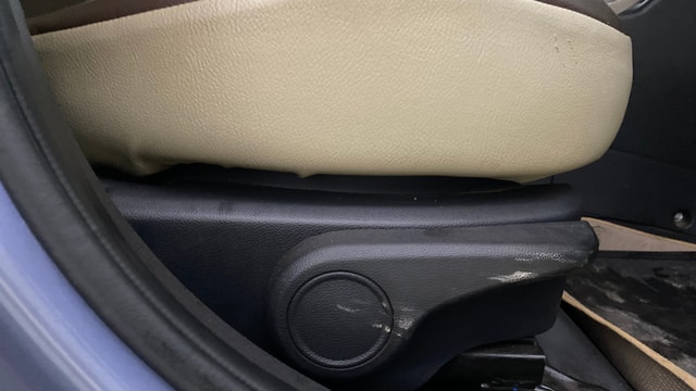 View Hyundai Xcent Image 18 Used Hyundai Xcent Image 18