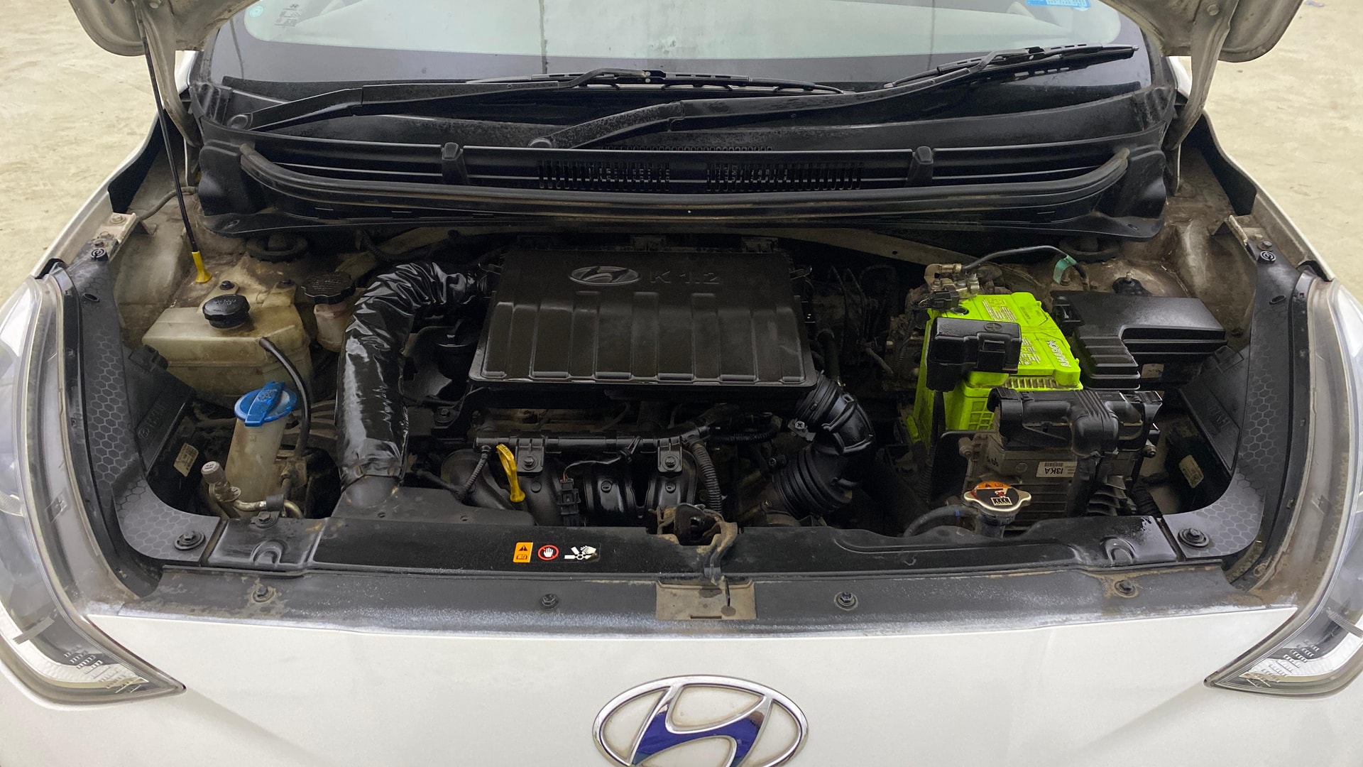 Used 2020 Hyundai Grand i10 Used 2020 Hyundai Grand i10