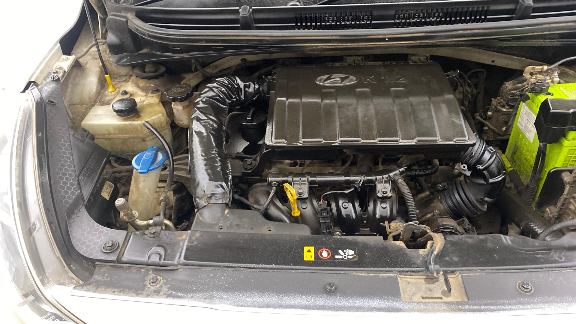 Used 2020 Hyundai Grand i10 Used 2020 Hyundai Grand i10