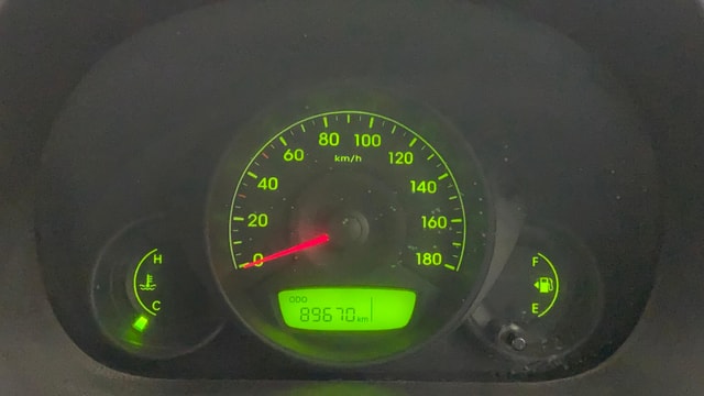 View Hyundai EON Image 34 Used Hyundai EON Image 34