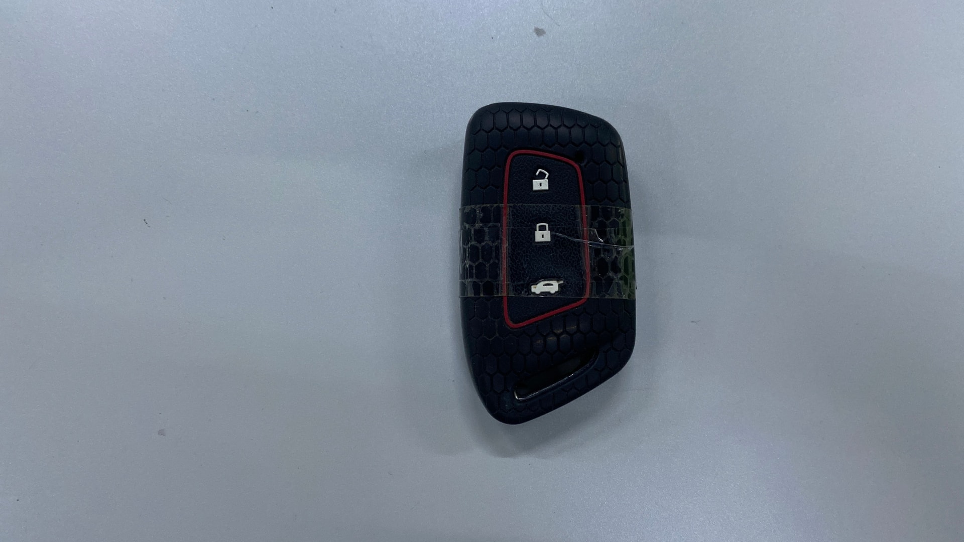 View 2024 MG Hector Plus Savvy Pro 7 Seater CVT Petrol Image 18 Used 2024 MG Hector Plus Savvy Pro 7 Seater CVT Petrol Image 18