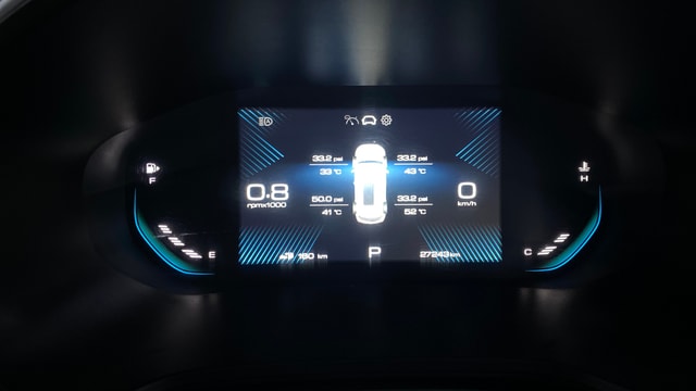 View MG Hector Plus Image 20 Used MG Hector Plus Image 20