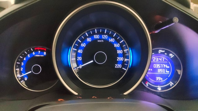 View Honda Jazz Image 34 Used Honda Jazz Image 34