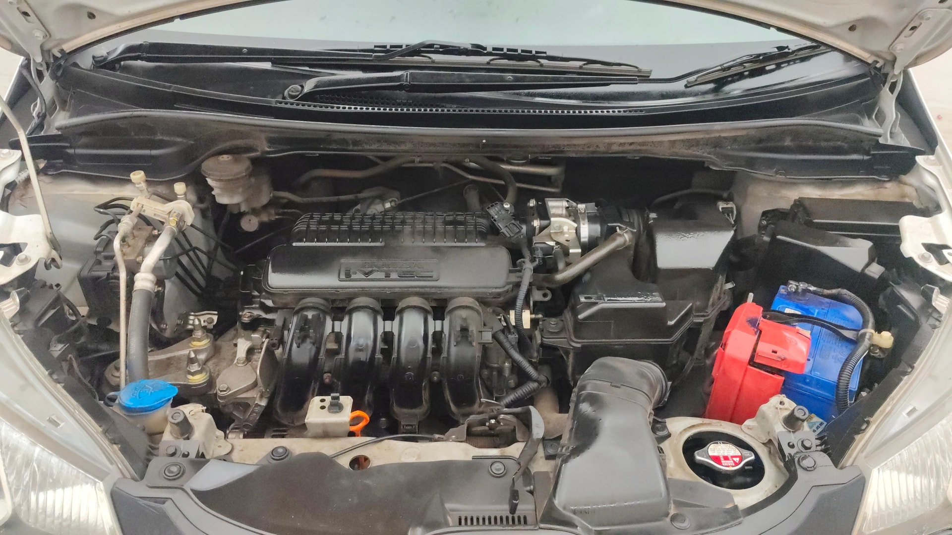 Used 2016 Honda Jazz Used 2016 Honda Jazz
