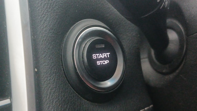 View MG Hector Image 41 Used MG Hector Image 41
