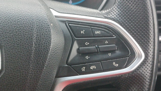 View MG Hector Image 3 Used MG Hector Image 3