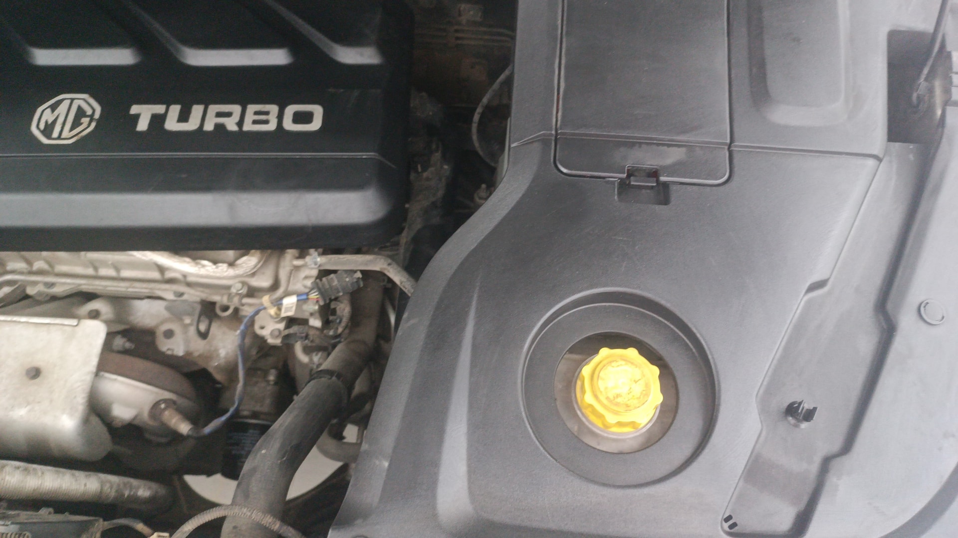 Used 2020 MG Hector Used 2020 MG Hector