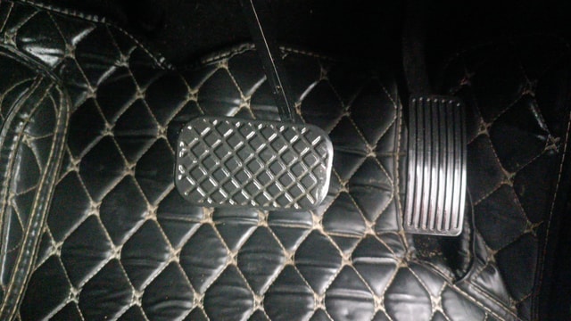 View MG Hector Image 29 Used MG Hector Image 29