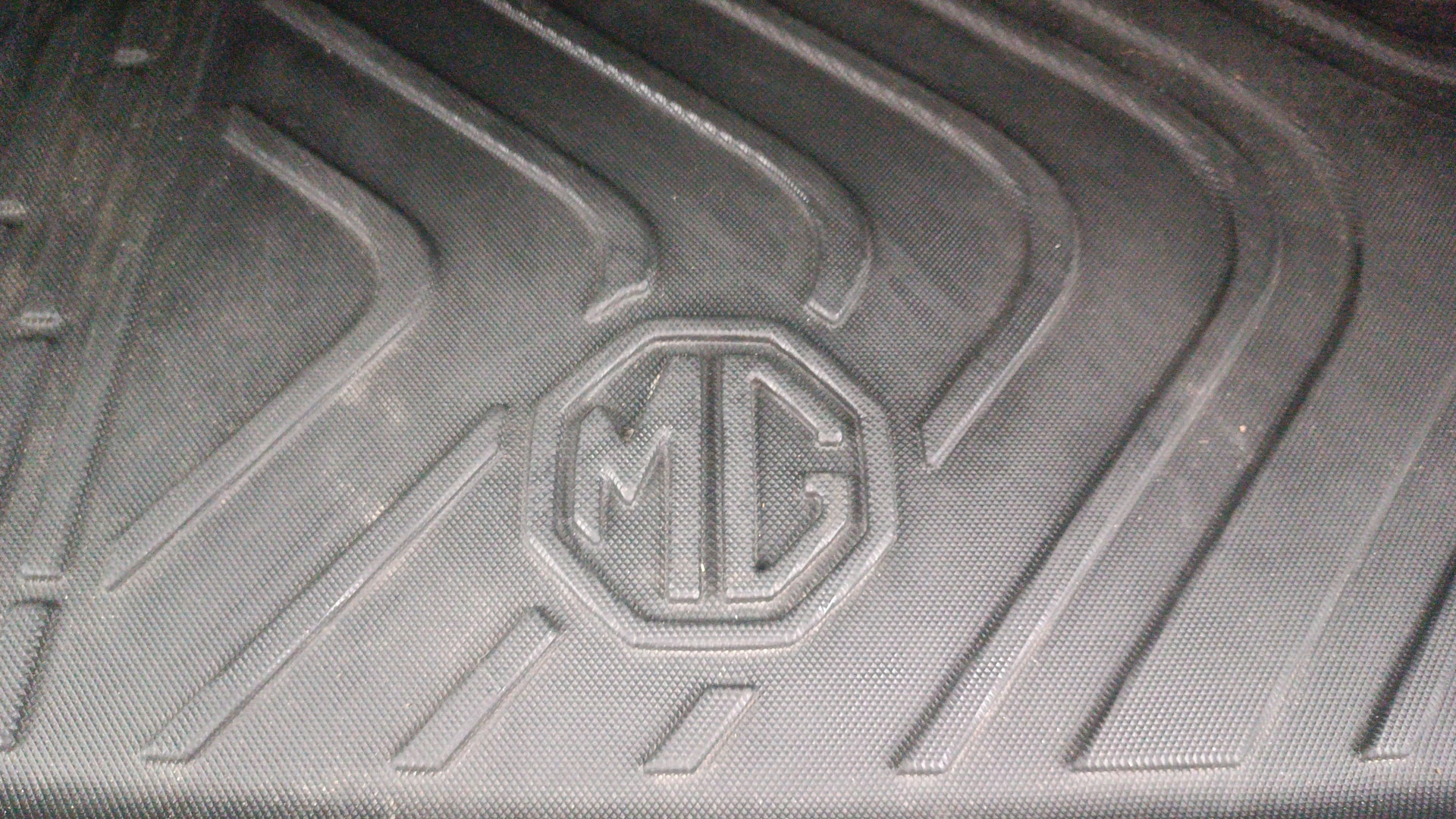 Used 2020 MG Hector Used 2020 MG Hector